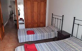 Apartamento En Nerja Dos Dormitorios